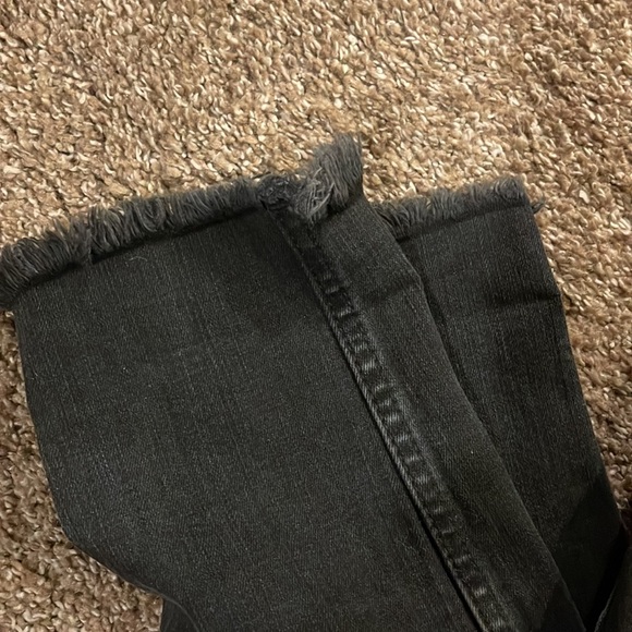 Madewell 10” High Rise Skinny Jeans - Picture 3 of 6